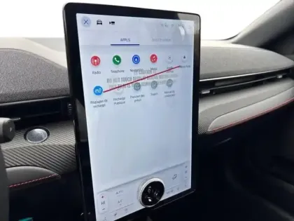 Photo 12 Ford Mustang Gén. I Ph1 NG Premium 5