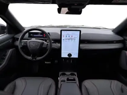 Photo 5 Ford Mustang Gén. I Ph1 NG Premium 5