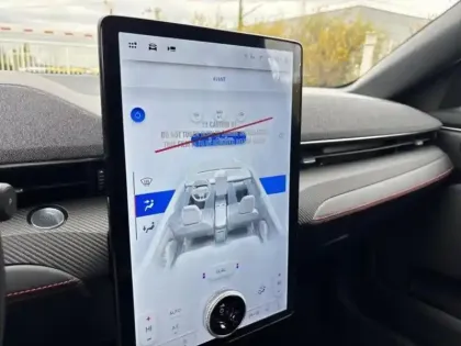 Photo 14 Ford Mustang Gén. I Ph1 NG Premium 5