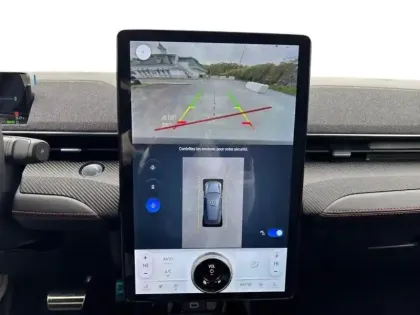 Photo 13 Ford Mustang Gén. I Ph1 NG Premium 5