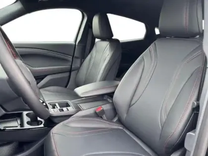 Photo 6 Ford Mustang Gén. I Ph1 NG Premium 5