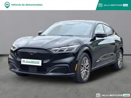 Photo Ford Mustang Premium