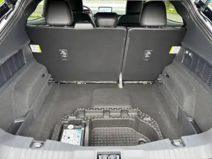 Photo 9 Ford Mustang Gén. I Ph1 NG Premium 5