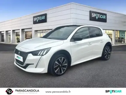 Photo Peugeot 208 Gt Line