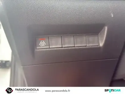 Photo 12 Peugeot 208  1.2 PureTech 100ch S&S GT Line EAT8