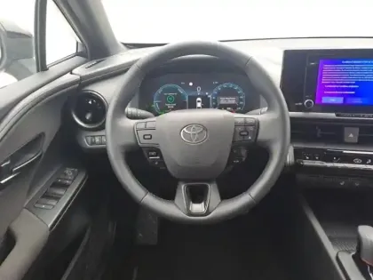 Photo 11 Toyota C-HR Gén. II Ph1 Design 5