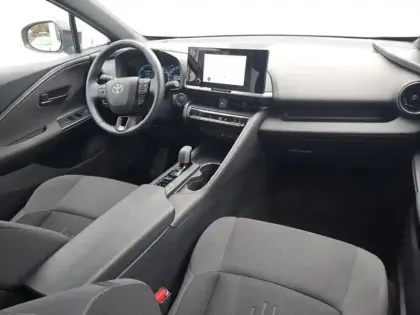 Photo 9 Toyota C-HR Gén. II Ph1 Design 5