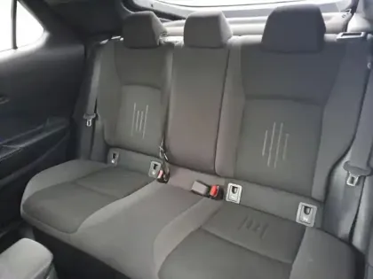 Photo 14 Toyota C-HR Gén. II Ph1 Design 5