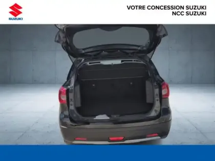 Photo 6 Suzuki S-Cross Gén. I Ph2 Privilège 5