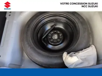 Photo 7 Suzuki S-Cross Gén. I Ph2 Privilège 5