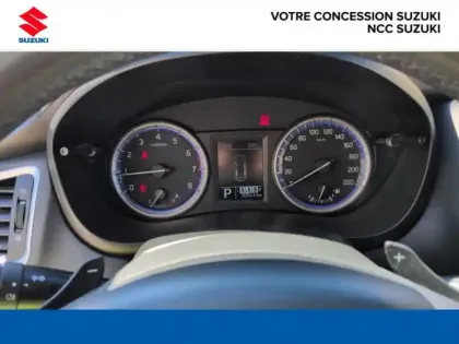 Photo 14 Suzuki S-Cross Gén. I Ph2 Privilège 5