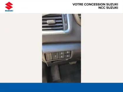 Photo 12 Suzuki S-Cross Gén. I Ph2 Privilège 5