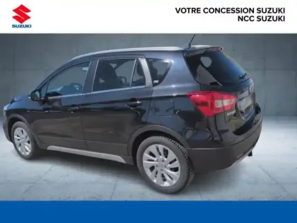 Photo 8 Suzuki S-Cross Gén. I Ph2 Privilège 5