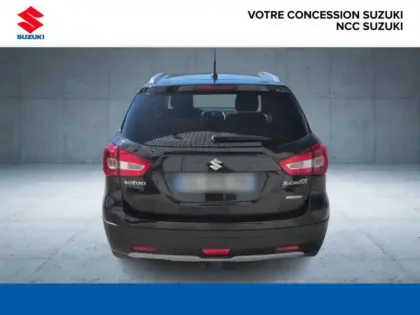 Photo 5 Suzuki S-Cross Gén. I Ph2 Privilège 5