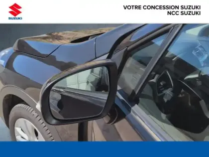 Photo 11 Suzuki S-Cross Gén. I Ph2 Privilège 5