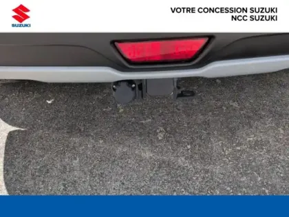 Photo 9 Suzuki S-Cross Gén. I Ph2 Privilège 5
