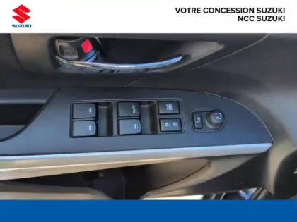 Photo 13 Suzuki S-Cross Gén. I Ph2 Privilège 5