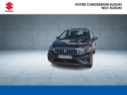 Photo Suzuki S-cross Privilège