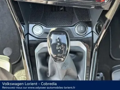 Photo 9 Volkswagen T-roc Gén. I Ph2 R-Line 2