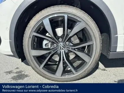 Photo 14 Volkswagen T-roc Gén. I Ph2 R-Line 2