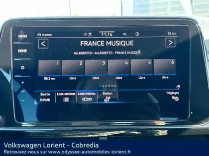 Photo 7 Volkswagen T-roc Gén. I Ph2 R-Line 2