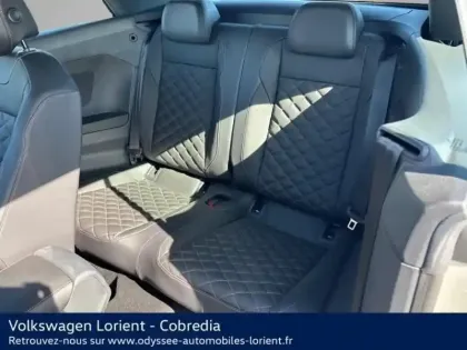 Photo 10 Volkswagen T-roc Gén. I Ph2 R-Line 2