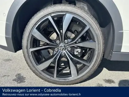 Photo 13 Volkswagen T-roc Gén. I Ph2 R-Line 2