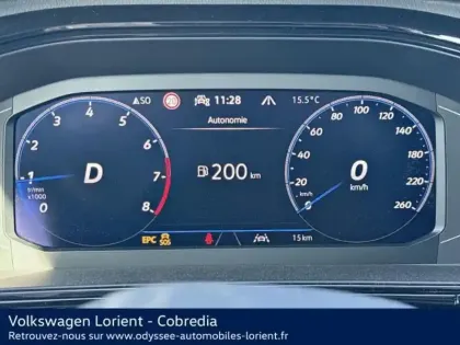 Photo 8 Volkswagen T-roc Gén. I Ph2 R-Line 2