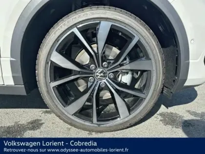 Photo 12 Volkswagen T-roc Gén. I Ph2 R-Line 2