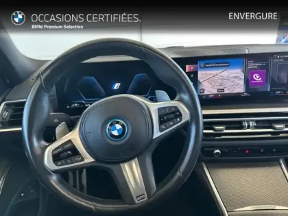 Photo 5 BMW Serie 3 Gén. VII (G21) Ph2 M Sport 5