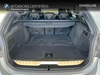 Photo 6 BMW Serie 3 Gén. VII (G21) Ph2 M Sport 5