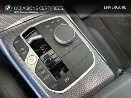 Photo 14 BMW Serie 3 Gén. VII (G21) Ph2 M Sport 5