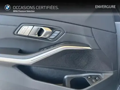 Photo 13 BMW Serie 3 Gén. VII (G21) Ph2 M Sport 5