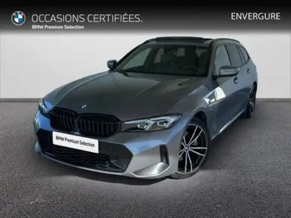 Photo Bmw Serie 3 M Sport