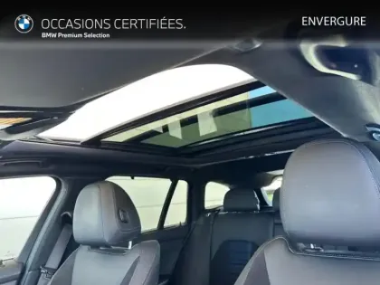 Photo 11 BMW Serie 3 Gén. VII (G21) Ph2 M Sport 5