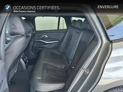 Photo 12 BMW Serie 3 Gén. VII (G21) Ph2 M Sport 5