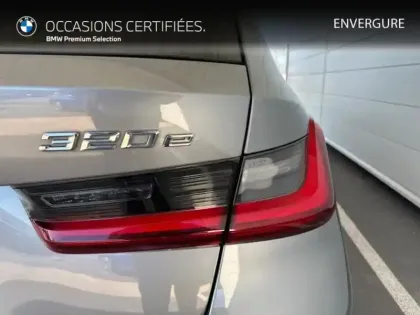 Photo 9 BMW Serie 3 Gén. VII (G21) Ph2 M Sport 5