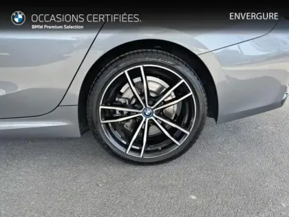 Photo 7 BMW Serie 3 Gén. VII (G21) Ph2 M Sport 5