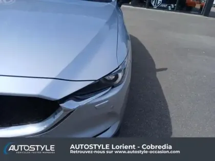 Photo 10 Mazda Cx-5 Gén. II Ph1 Evo Takumi 5