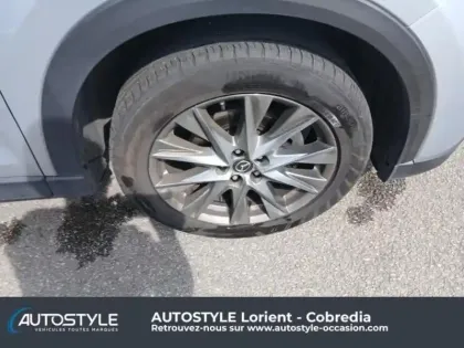 Photo 8 Mazda Cx-5 Gén. II Ph1 Evo Takumi 5