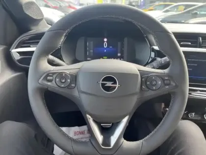 Photo 14 Opel Corsa  Electric 156ch GS