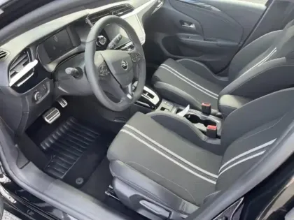 Photo 9 Opel Corsa  Electric 156ch GS