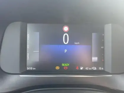 Photo 13 Opel Corsa  Electric 156ch GS