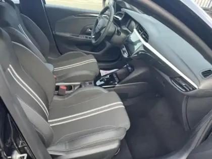 Photo 10 Opel Corsa  Electric 156ch GS