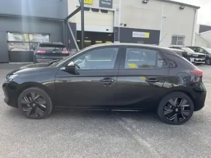 Photo 7 Opel Corsa  Electric 156ch GS