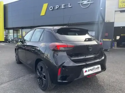 Photo 6 Opel Corsa  Electric 156ch GS