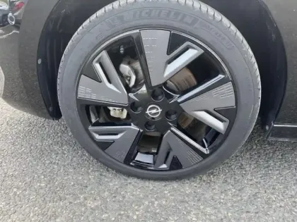 Photo 8 Opel Corsa  Electric 156ch GS