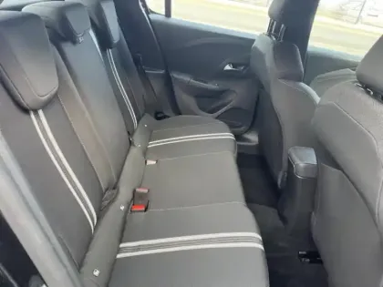 Photo 11 Opel Corsa  Electric 156ch GS