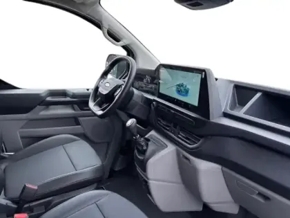 Photo 5 Ford Custom Gén. II Ph1 Trend 1