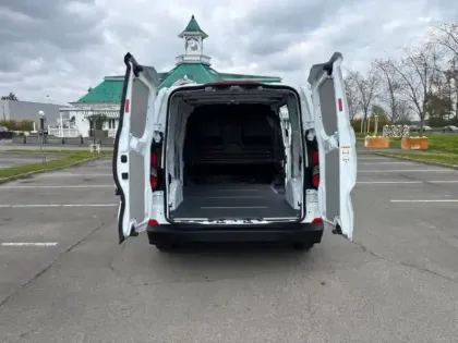 Photo 8 Ford Custom Gén. II Ph1 Trend 1